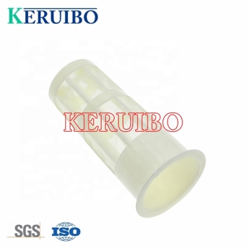 Diesel Tank Strainer 4121496 for Hitachi Fuel Tank Filter Screen