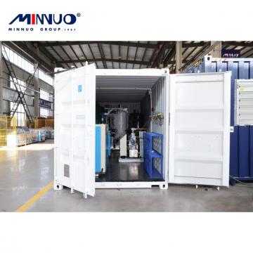 Psa Nitrogen Generator Plant Working Principle Forsale