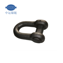 73MM Connecting Shackle End Shackle Anchor Shackle