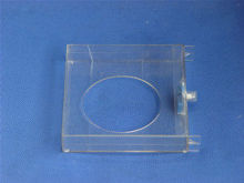 Eas Safer Tag , Single Cd Security Case For Eas Security System