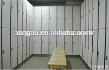 aogao school compact 2 door locker