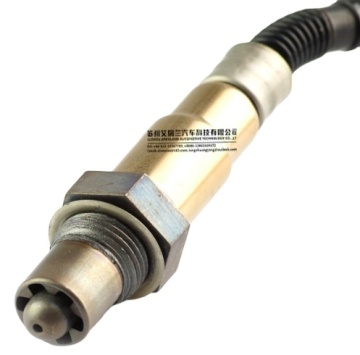 Front O2 Wideband Oxygen Sensor for Mercedess