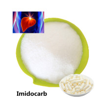 Factory price active ingredients imidocarb powder antidote