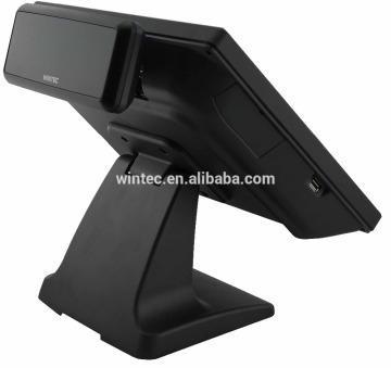 pos system with inventory management