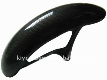 Carbon front fender for for Ducati Monster