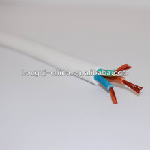 VDE H05RR-F Rubber Insulated Flexible Cable