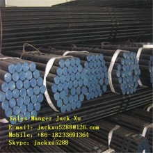 Does anyone have around 7,800' of 10" TRUE 80 (.594) SEAMLESS PIPE A106B in stock