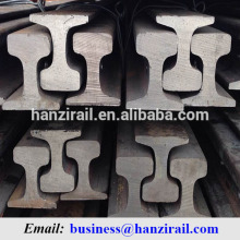 High Web Crane Steel Rail