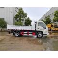 Forland Mini Light Dump Tipper Truck รถบรรทุกขนาดเล็ก