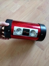 OEM Advanced subwoofer car audio systems india