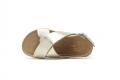 Crianças Cruz e de bom gosto Birkenstock Sandals