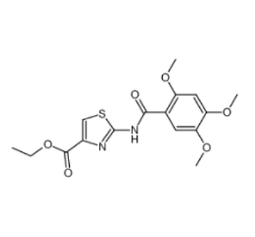 Acotiamide инт номер CAS 185105-98-0