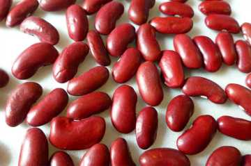 Red Speckled Kidney Beans