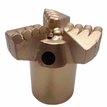 140mm 150mm 180mm 200mm Variety of Sizes of Three Wing Conventional Cordless Drill Bits