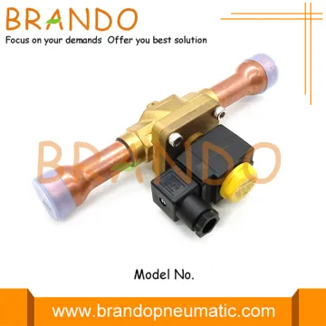 1099/9 1-1/8'' ODF ODS Refrigeration HM2 Solenoid Valve