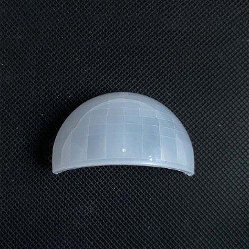 Convex Lens Plastic Fresnel Lens