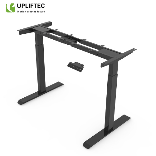 Office Height Adjustable Smart Standing Desk