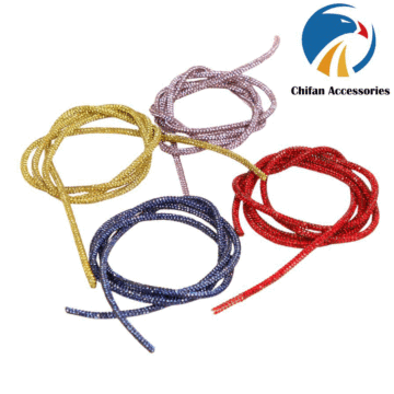 DIY Water Diamond Sandal Upper Accessory