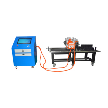 Electric Vehicle Drive System Assembly and Testing Technology Platform