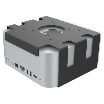 MG Under Desk and Wall Mounting Stand for Mac Studio and Apple Studio Display