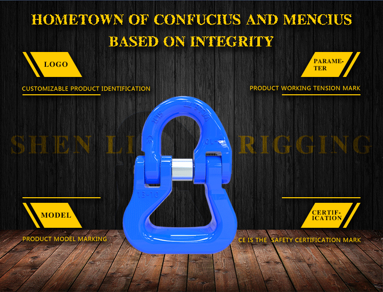 G100 special connecting link/ Chain Connecting Link chain link connect