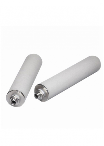 Titanium Powder Filter Cartridge