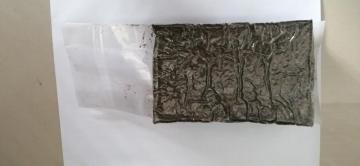 Black Sesame Seed Powder 500g