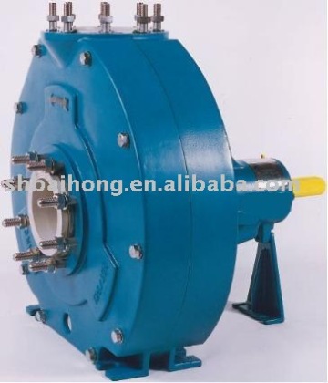 Poly Propylene Pump