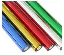 Color Metalized PET Film