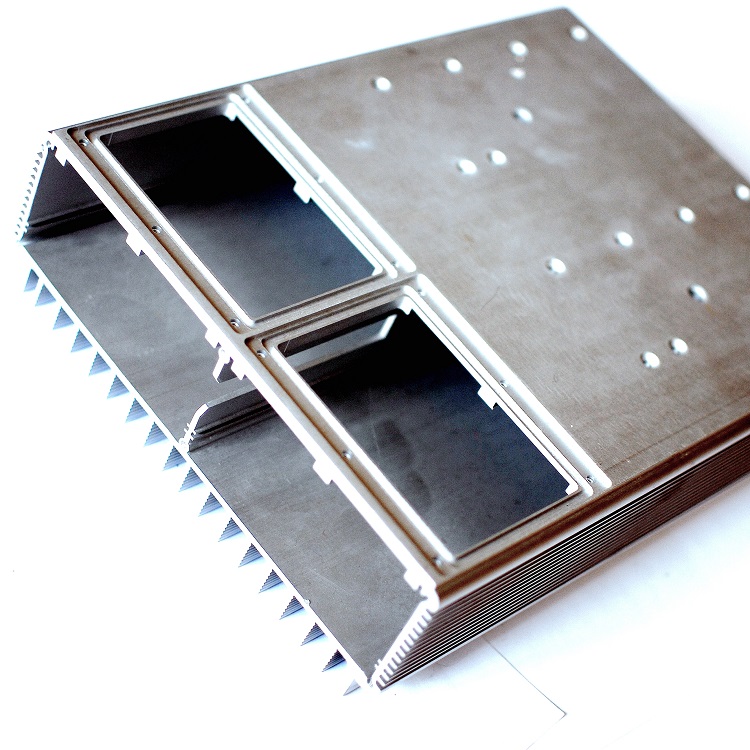 Aluminum Extrusion Profiles