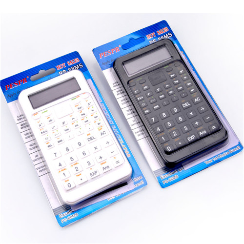 Scientific Calculator