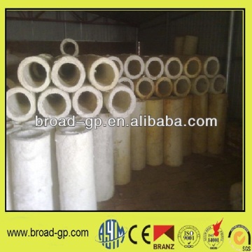 calcium aluminum silicate pipe