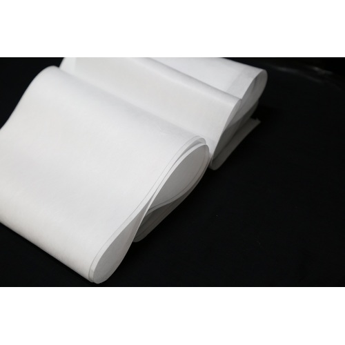 Bfe99 high filtration melt blown cloth