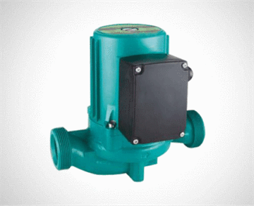 Circulation pump/Heat pump GR/370