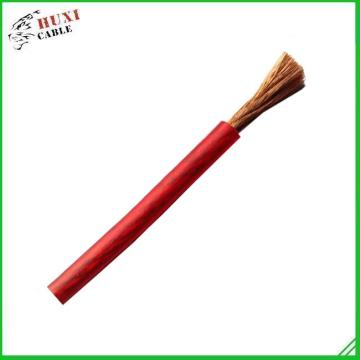 Low voltage car power cables,transparent power cable,flexible power cable