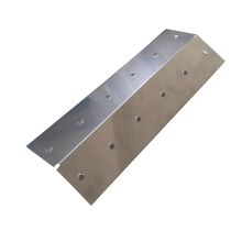 Porcelain Steel Heat Plate Replacement