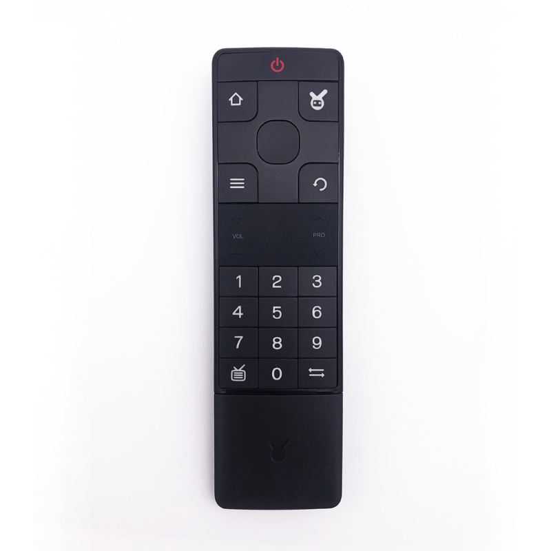 Τηλεόραση 26 Keys Universal Smart IR Learning Remote Control