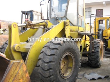 Best price Japan second hand wheel loader WA300 for sale