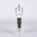 New Acrylic Transparent Pepper Grinder