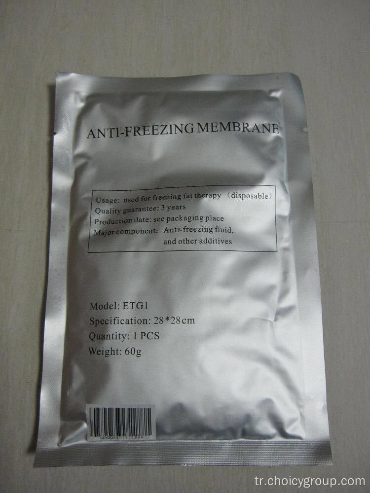 Choicy Antifriz Membran (lar)