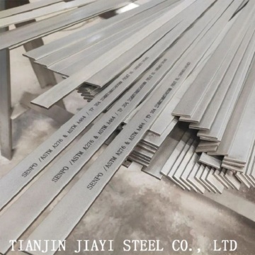 ASTM 316 Stainless Steel Flat Bar