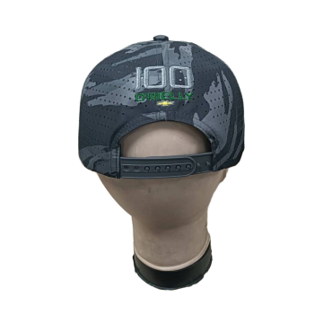 Snapback Baseball Cap