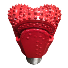 12.25 inch IADC 637 TCI roller drill bit