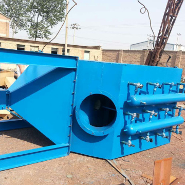 Coal Dust Collector Equipment