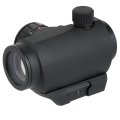 FOCUHUNTER Micro T1 1X24 Red Green Dot Sight