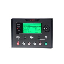 LIXiSE Engine Controller LXC6120N for Genset Application