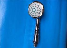 Water Saving Multi Function Shower Head  Chrome And Outer S