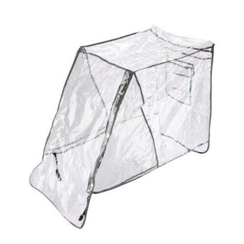 Waterproof Baby Rain Cover