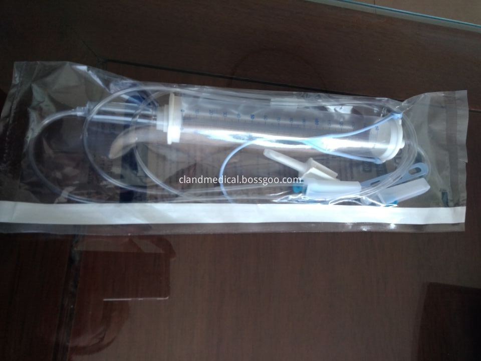 Cl Ij0028a Pediatric Drip Burette Infusion Set 1