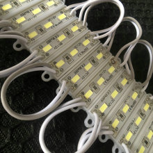 Mini LED Module 12V SMD 5054 5730 2835 Waterproof Epoxy 3609 Small LEDs Module